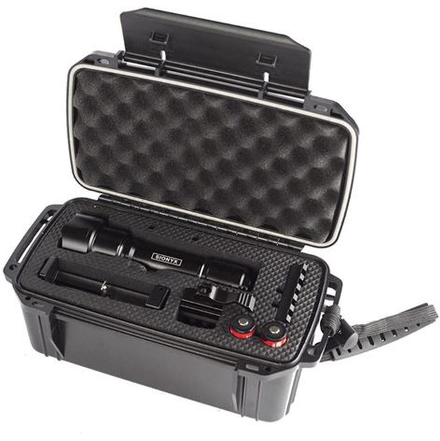 SiOnyx IR Illuminator Set (940NM/Screw Thread)