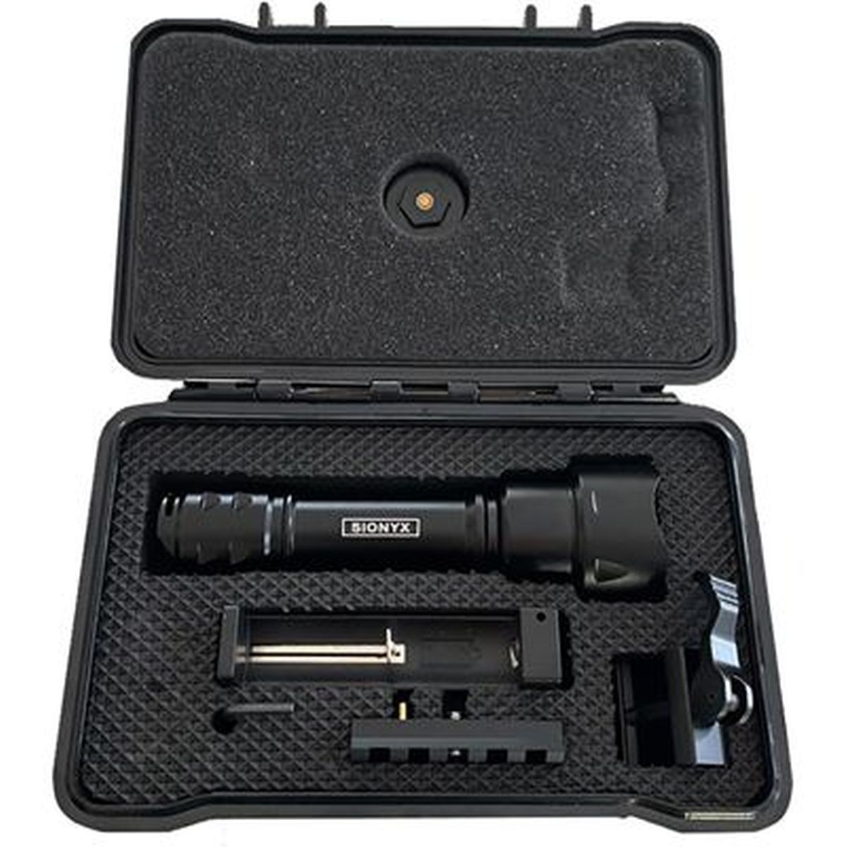 SiOnyx IR Illuminator Set (940NM/Screw Thread) - image 4 of 5