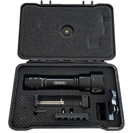 SiOnyx IR Illuminator Set (940NM/Screw Thread) - image 4 of 5