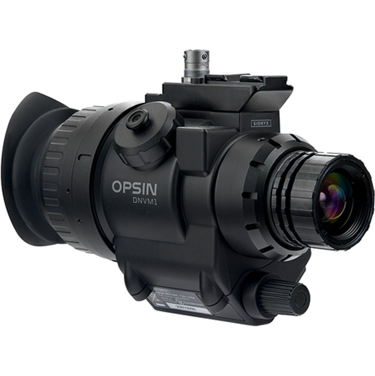 SiOnyx Opsin Ultra Low-Light Colour Night Vision Goggles