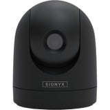 SiOnyx Nightwave C014900 Full-Colour Night Vision Marine Camera Black