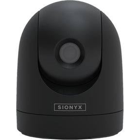 SiOnyx Nightwave C014900 Full-Colour Night Vision Marine Camera Black