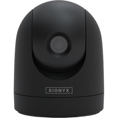 SiOnyx Nightwave C014900 Full-Colour Night Vision Marine Camera Black