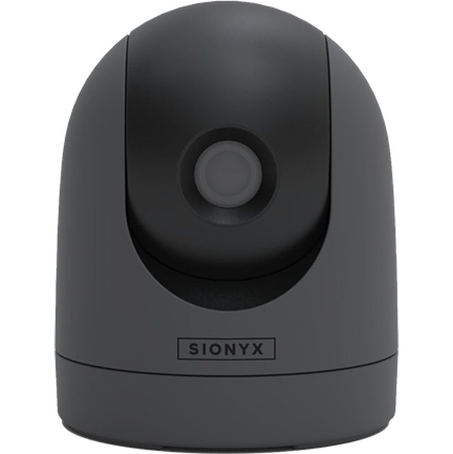 SiOnyx Nightwave C014700 Full-Colour Night Vision Marine Camera Grey