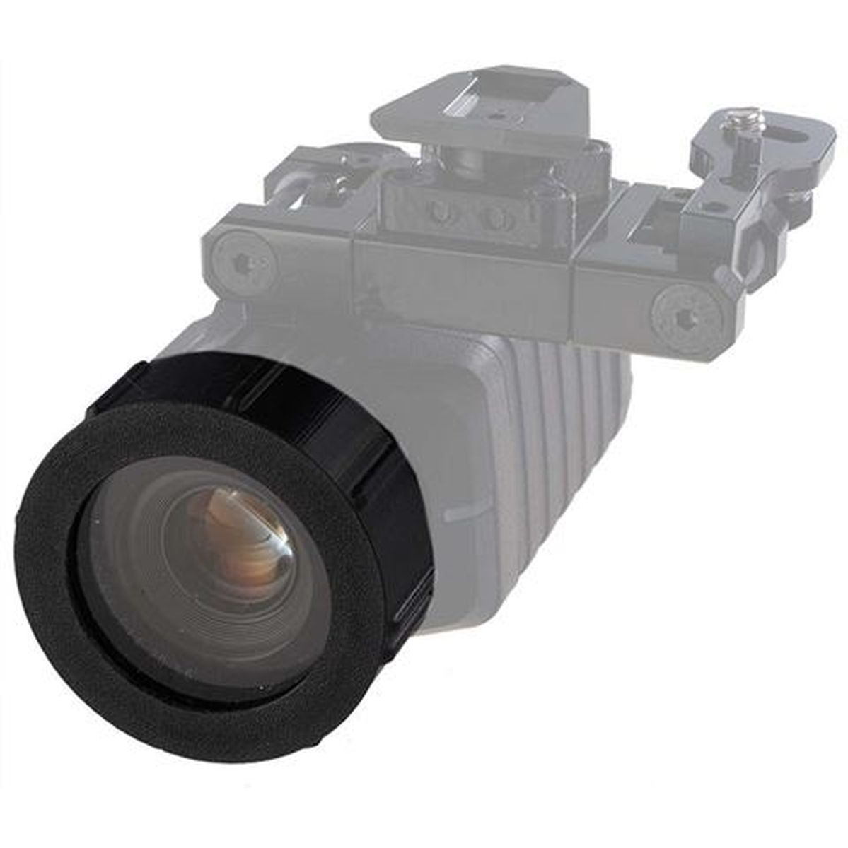 SiOnyx Front Objective Protection Shield - image 2 of 4