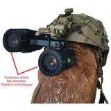 SiOnyx Front Objective Protection Shield - image 4 of 4