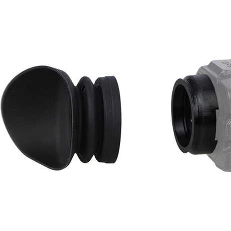 SiOnyx Aurora Top Hat For Mounting Eyecup - image 4 of 4