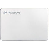 Transcend Storejet 25C3S HDD 2TB 2.5inch Usbc/3.1 GEN1