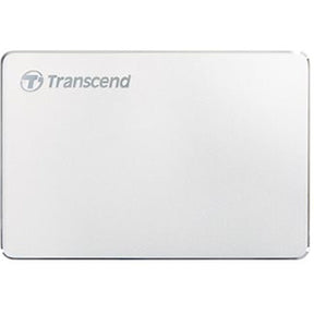 Transcend Storejet 25C3S HDD 2TB 2.5inch Usbc/3.1 GEN1