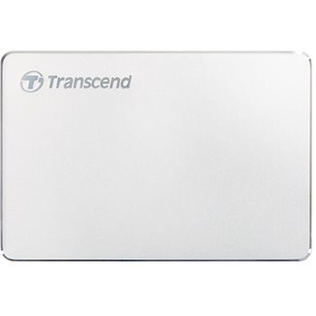 Transcend Storejet 25C3S HDD 2TB 2.5inch Usbc/3.1 GEN1