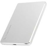 Transcend Storejet 25C3S HDD 2TB 2.5inch Usbc/3.1 GEN1 - image 3 of 3