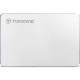 Transcend Storejet 25C3S HDD 1TB 2.5inch Usbc/3.1 GEN1