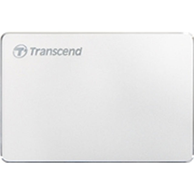 Transcend Storejet 25C3S HDD 1TB 2.5inch Usbc/3.1 GEN1