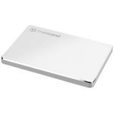 Transcend Storejet 25C3S HDD 1TB 2.5inch Usbc/3.1 GEN1 - image 2 of 2