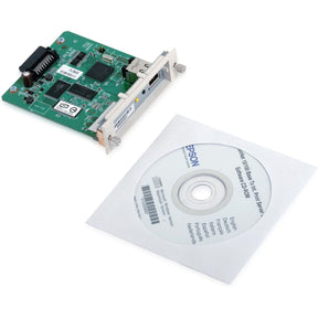 Epson SIDM EpsonNet 10/100 Base TX Internal Print Server Ps107