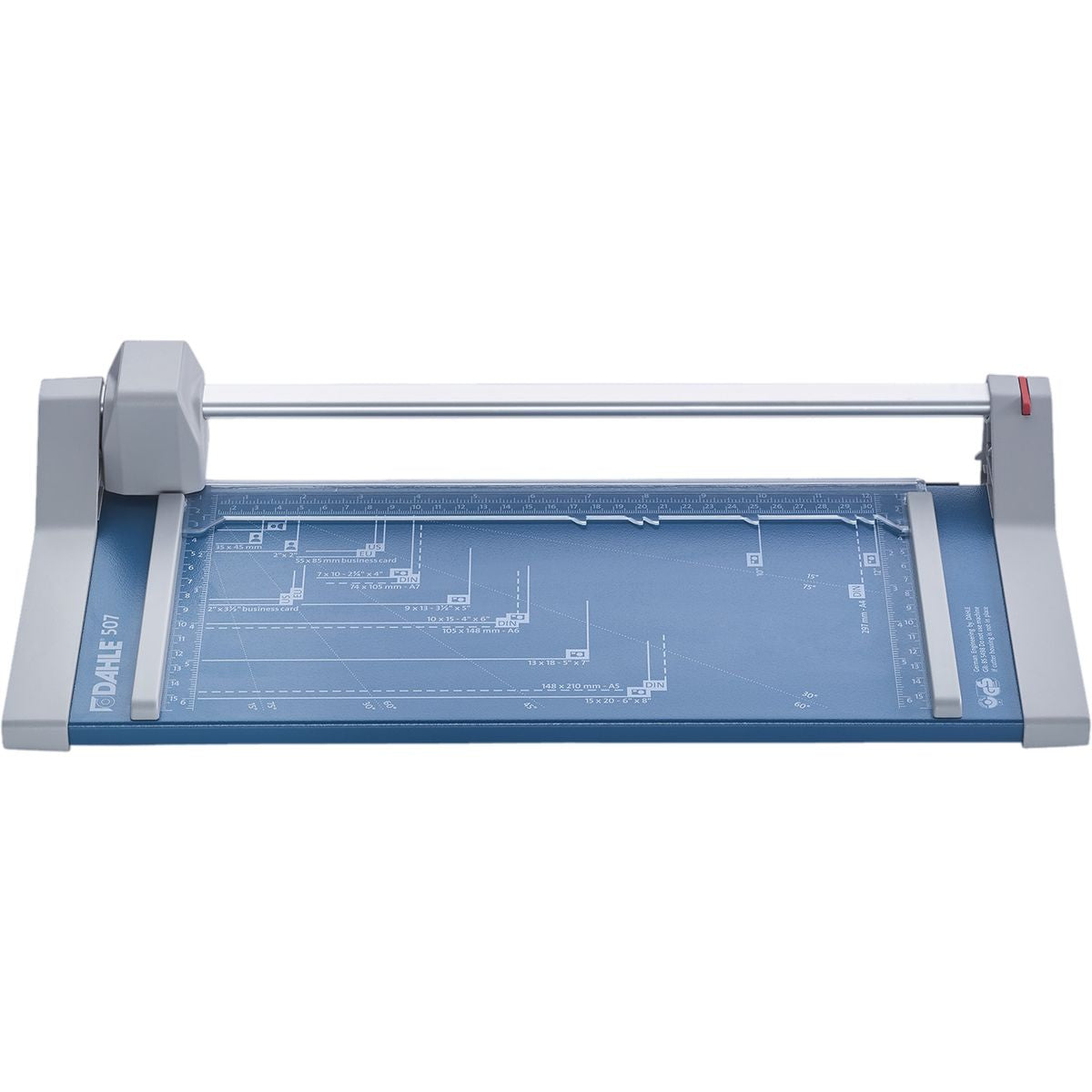 Dahle Rolsnijmachine 507 *2020* 32cm - image 3 of 5