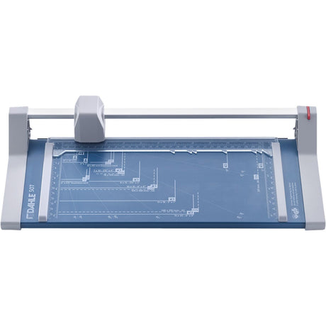 Dahle Rolsnijmachine 507 *2020* 32cm - image 4 of 5