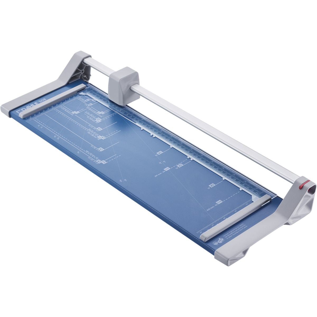 Dahle Rolsnijmachine 508 46cm - image 2 of 5