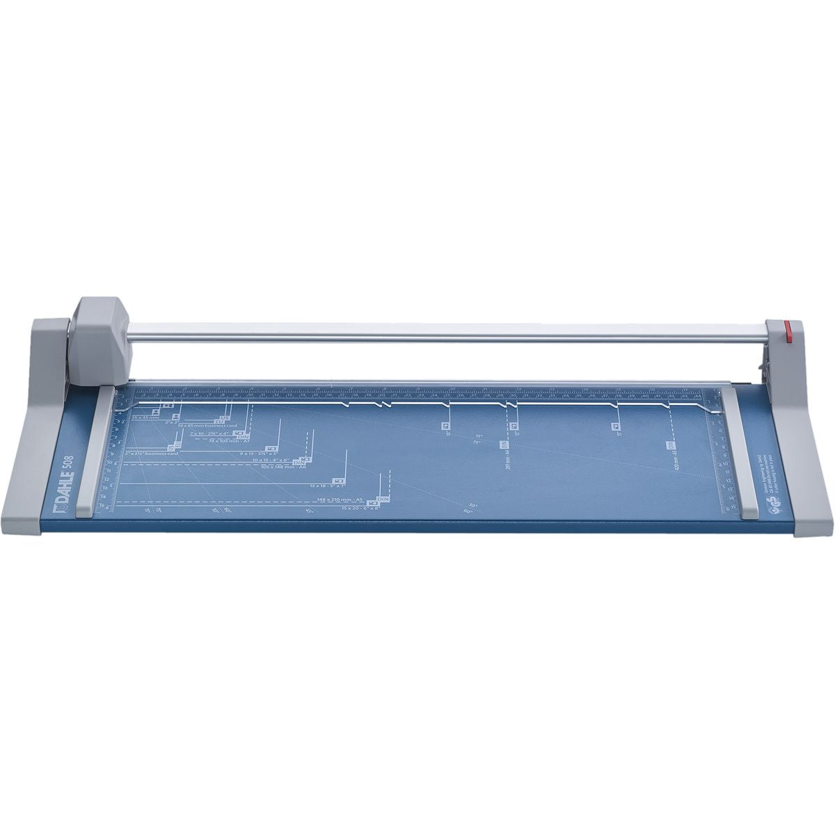 Dahle Rolsnijmachine 508 46cm - image 3 of 5