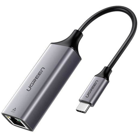 Ugreen USB C to Ethernet Adapter Gigabit Type C Thunderbolt 3 Network RJ45 LAN