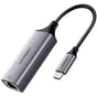 Ugreen USB C to Ethernet Adapter Gigabit Type C Thunderbolt 3 Network RJ45 LAN