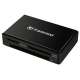 Transcend Cardreader (CF/SDHC/SDXC/MicroSDHC/SDXC) USB 3.1 - image 2 of 2