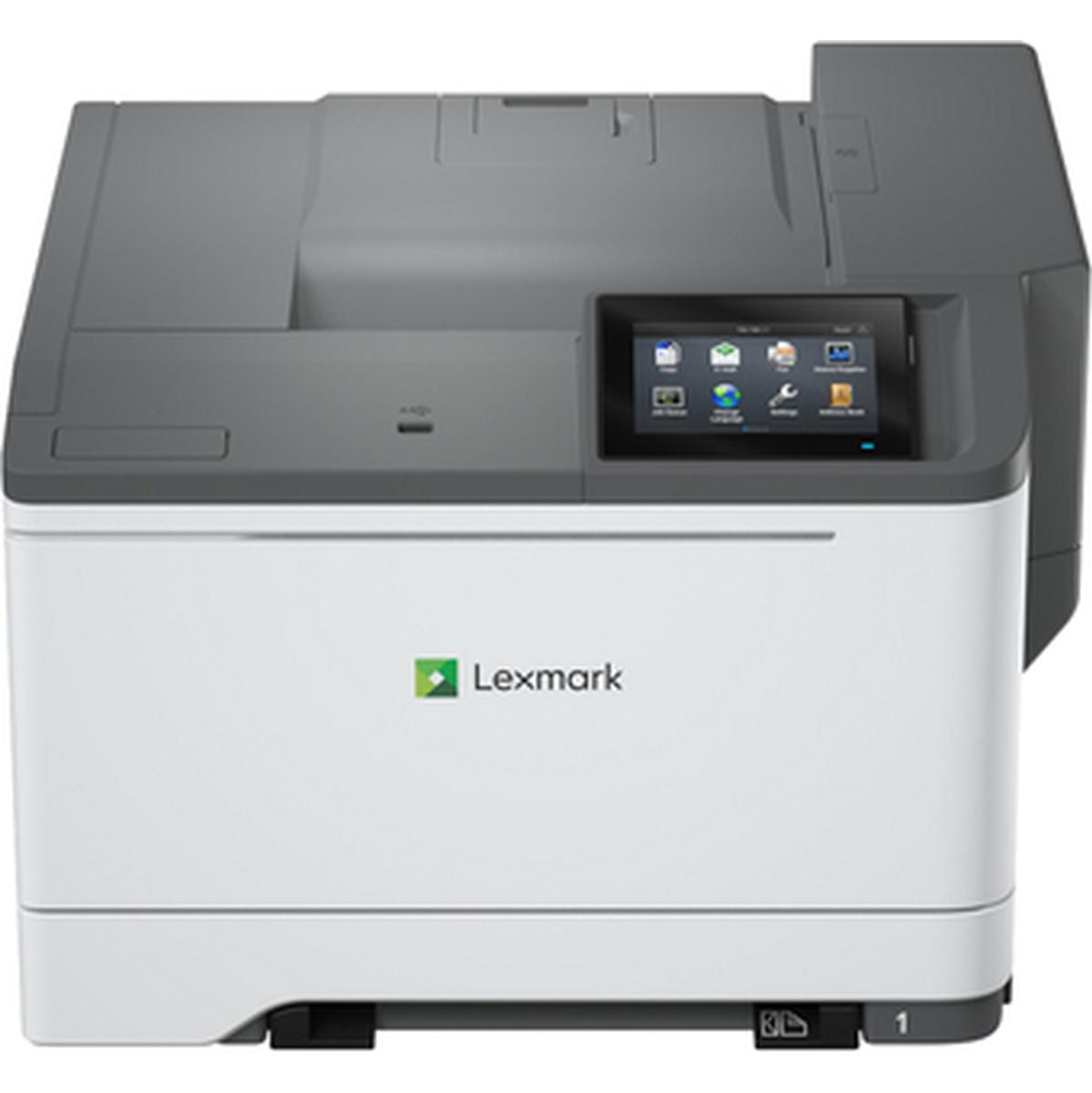 Lexmark CS632DWE SFP HV EMEA 40PPM 1200x1200DPI
