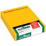Kodak T-Max 400 Pro 4x5 50SH - image 2 of 3