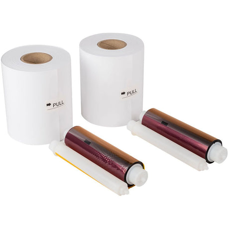 Mitsubishi CK-D769 152x229mm / 2x180 Prints - image 2 of 5