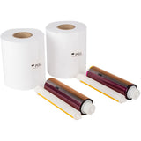 Mitsubishi CK-D723 152x229mm / 2x180 Prints - image 2 of 4