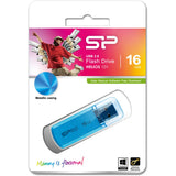 Silicon Power Helios 101 16GB USB 2.0 (Blue) - image 4 of 4