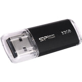 Silicon Power Ultima II I-Series 32GB USB 2.0 (Black) - image 2 of 5