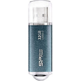 Silicon Power Marvel M01 32GB USB 3.0 (Blue) - image 3 of 5