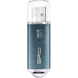 Silicon Power Marvel M01 16GB USB 3.0 (Blue) - image 3 of 5