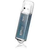 Silicon Power Marvel M01 16GB USB 3.0 (Blue) - image 4 of 5