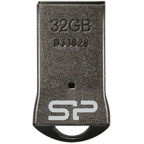 Silicon Power Mobile T01 32GB USB 2.0 (Black)