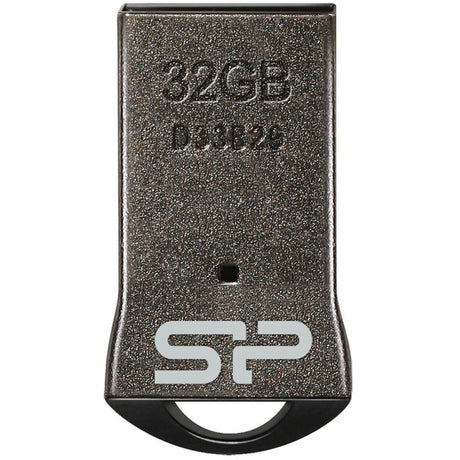 Silicon Power Mobile T01 32GB USB 2.0 (Black)