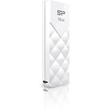 Silicon Power Ultima U03 16GB USB 2.0 (White) - image 4 of 4