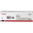 Canon Cartridge 067 H C