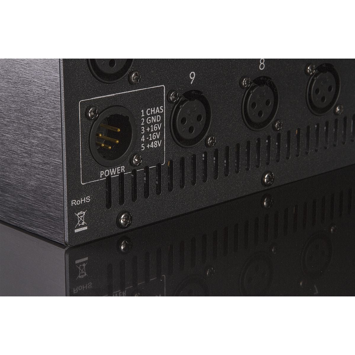 Lindell Audio Lindell 510-POWER MkII - image 3 of 3