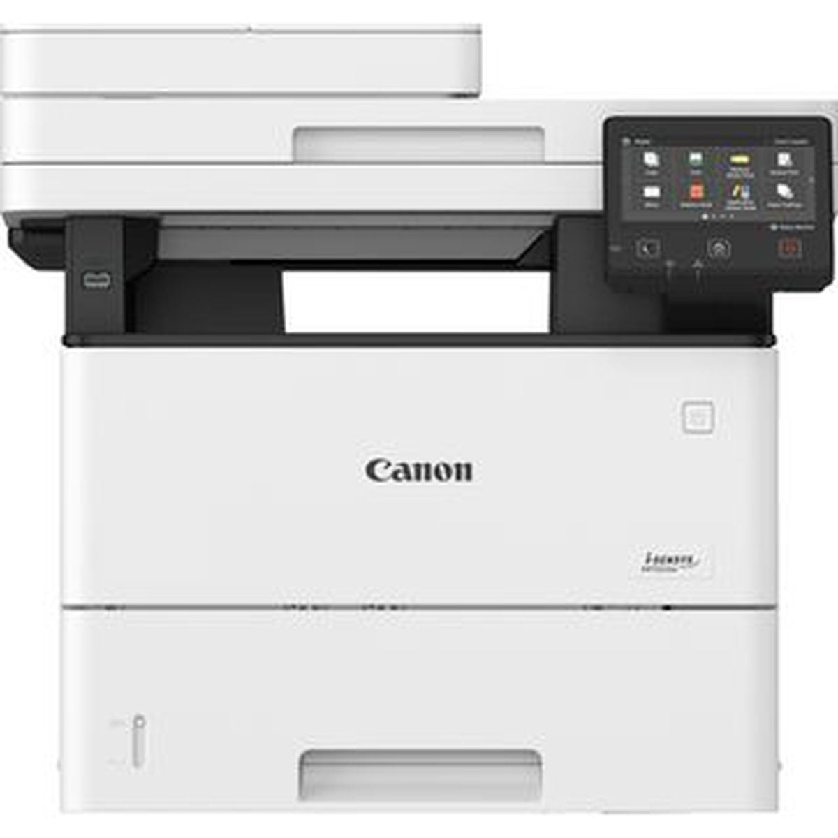 Canon I-Sensys MF552DW