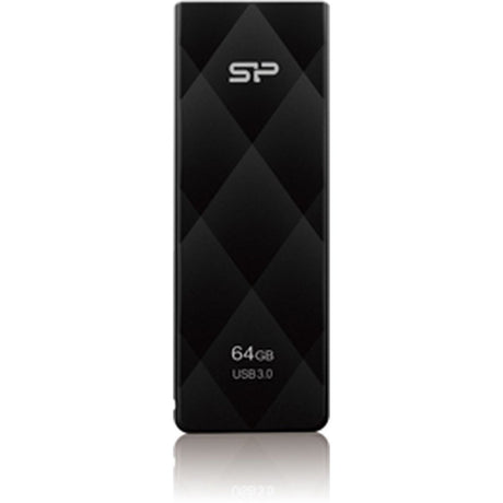 Silicon Power Blaze B20 32GB USB 3.0 (Black)