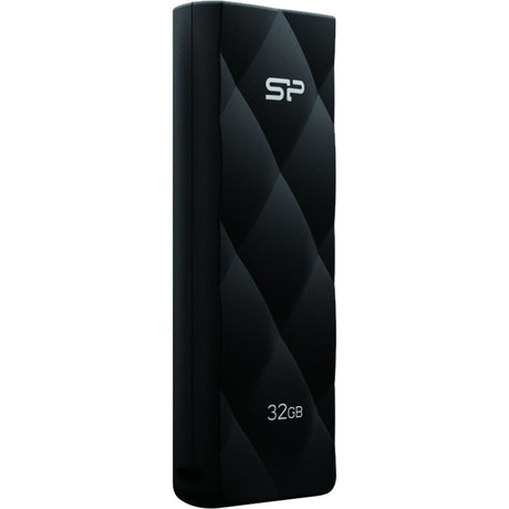 Silicon Power Blaze B20 32GB USB 3.0 (Black) - image 3 of 4