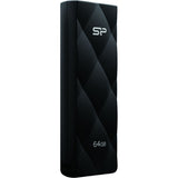 Silicon Power Blaze B20 64GB USB 3.0 (Black) - image 4 of 4