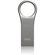 Silicon Power Firma F80 32GB USB 2.0 (Silver)