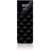 Silicon Power Ultima U03 64GB USB 2.0 (Black)