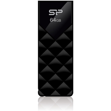 Silicon Power Ultima U03 64GB USB 2.0 (Black)