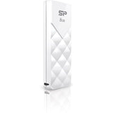 Silicon Power Ultima U03 8GB USB 2.0 (White) - image 3 of 4