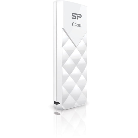 Silicon Power Ultima U03 64GB USB 2.0 (White) - image 4 of 4