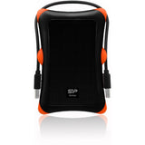 Silicon Power Armor A30 Ext HDD 1TB USB 3.0 (Black)